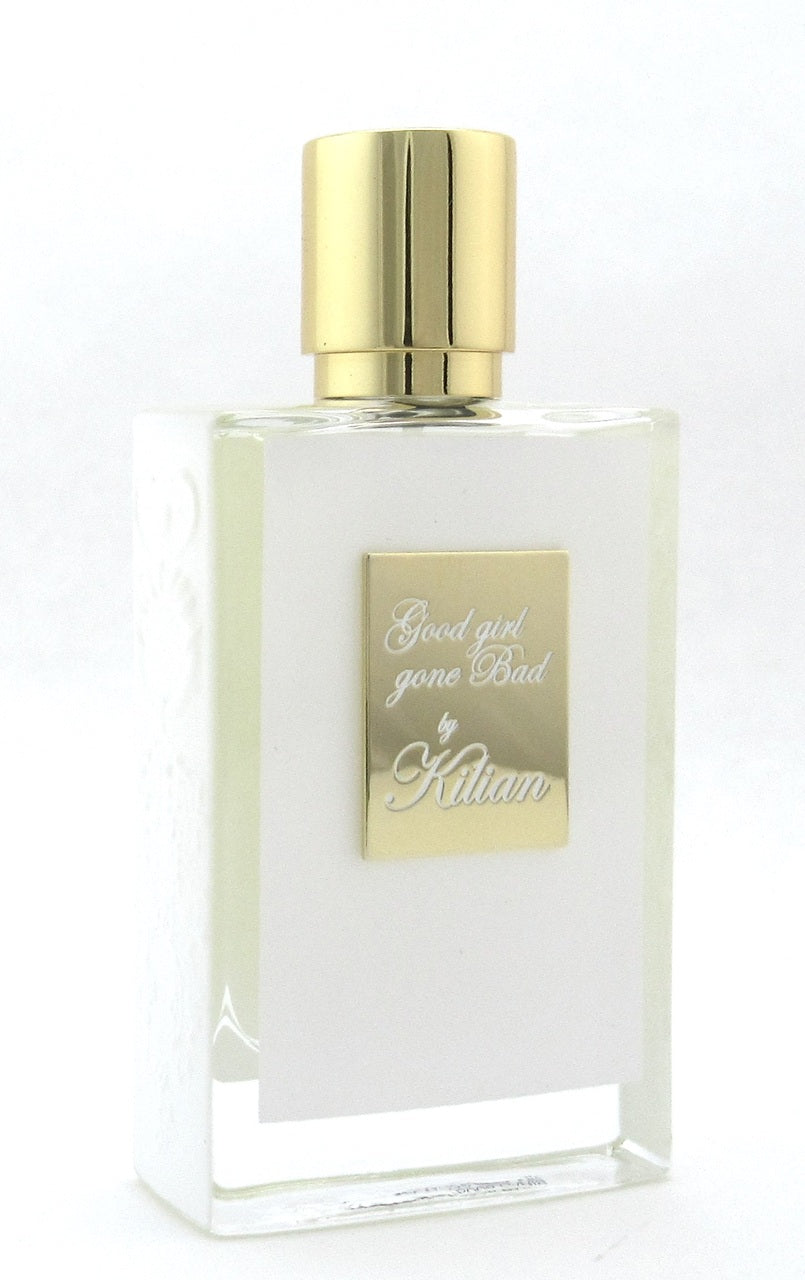 Good Girl Gone Bad by Kilian 1.7 oz. Eau De Parfum REFILLABLE Spray Women NO BOX