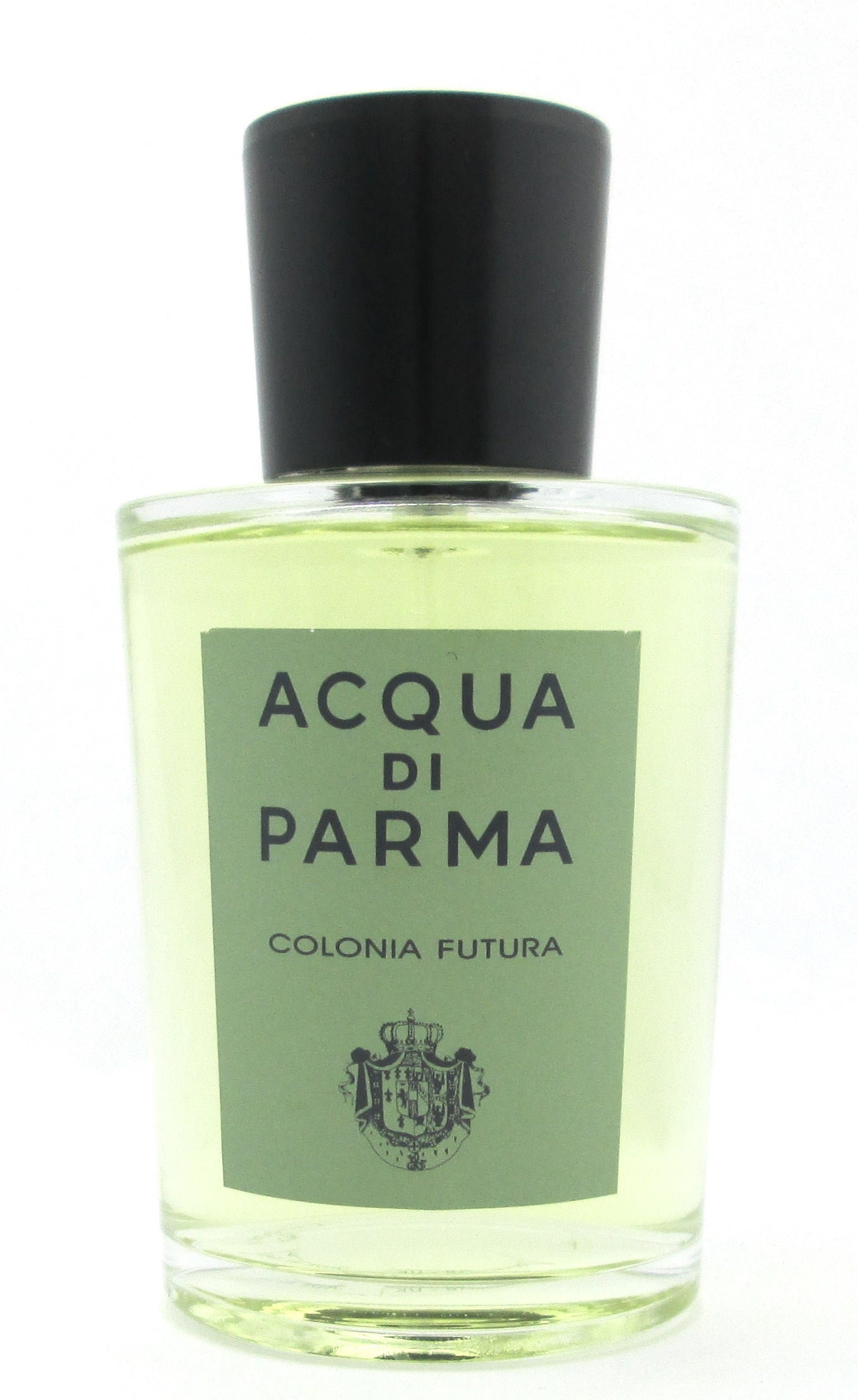 Acqua Di Parma Colonia Futura by Acqua Di Parma 3.4 oz. EDC Spray NO BOX