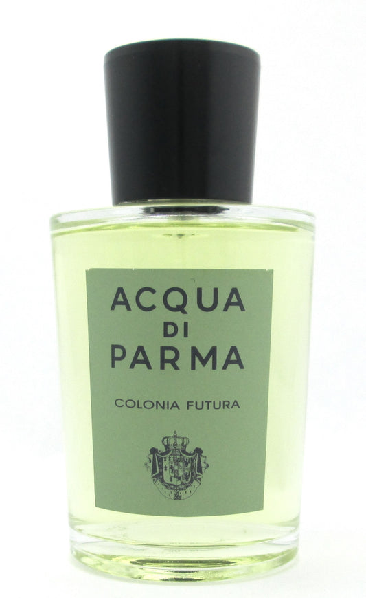Acqua Di Parma Colonia Futura by Acqua Di Parma 3.4 oz. EDC Spray NO BOX