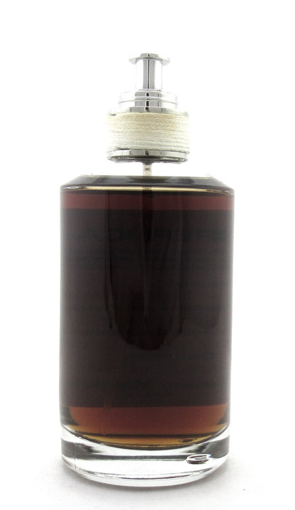 REPLICA By the Fireplace by Maison Margiela 3.4 oz. Eau de Toilette Refillable Spray Unisex No BOX Lower Fragrance Level Darker Color of the Liquid
