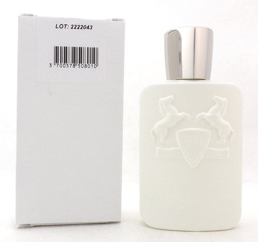 Galloway by Parfums de Marly 4.2 oz. Eau de Parfum Spray for Men New Tester with Cap