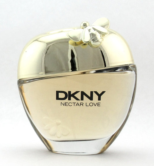 DKNY Nectar Love by Donna Karan Eau de Parfum Spray for Women 3.4 oz./ 100 ml. NO BOX