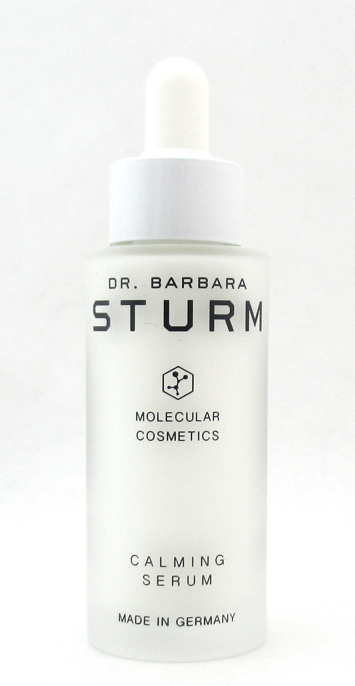 Dr. Barbara Sturm Calming Serum 30 ml./ 1.0 oz. New Tester NO BOX