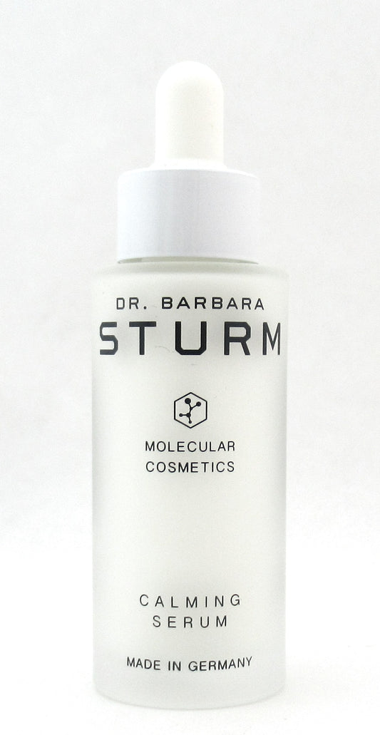 Dr. Barbara Sturm Calming Serum 30 ml./ 1.0 oz. New Tester NO BOX