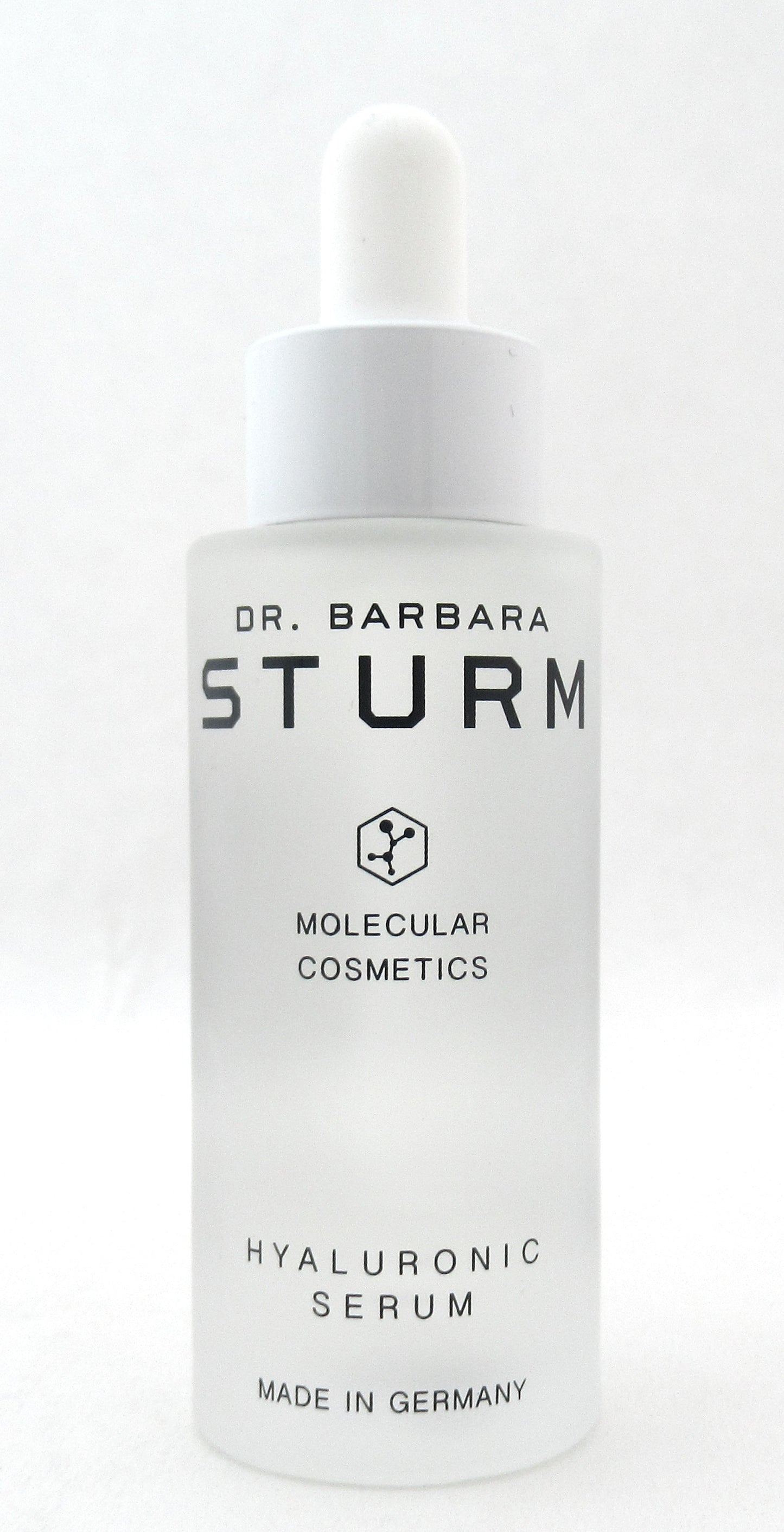 Dr. Barbara Sturm Hyaluronic Serum 30 ml./ 1.0 oz. New Tester NO BOX