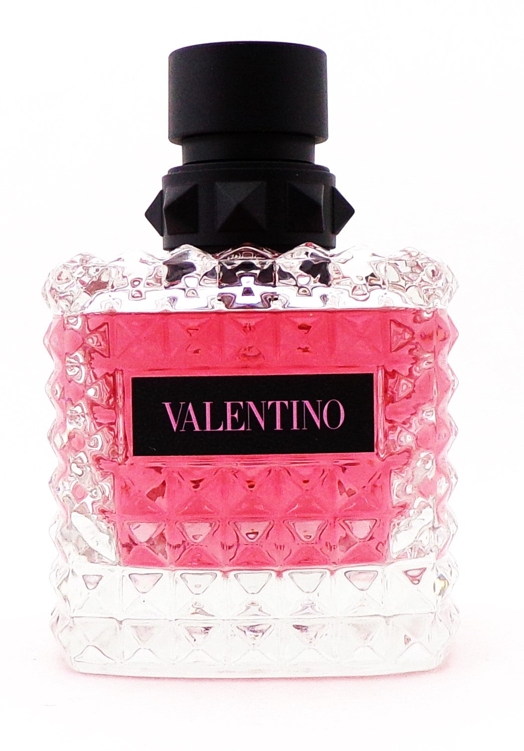 Valentino Donna Born In Roma 3.4 oz. Eau de Parfum Spray for Women NO BOX Lower Fragrance Level