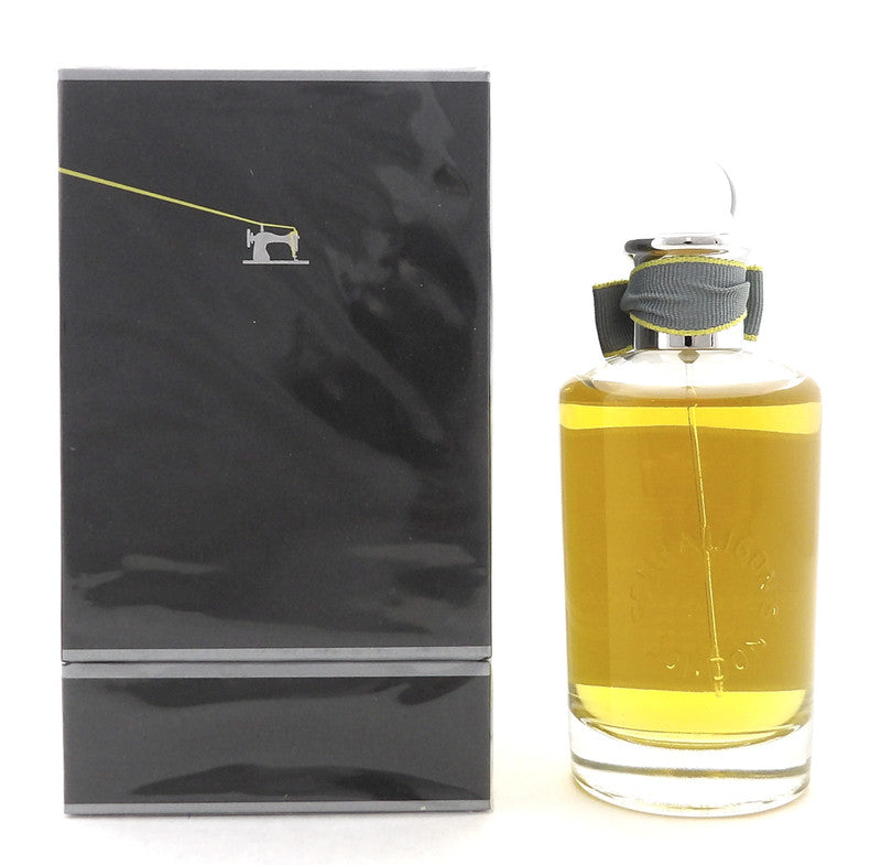 SARTORIAL by Penhaligon's 3.4 oz. Eau de Toilette Spray for Men. New Sealed Box