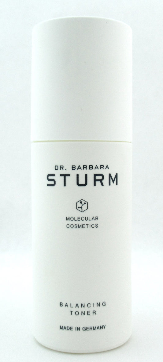 Dr. Barbara Sturm Balancing Toner 150 ML./ 5.07 oz. New Tester No Box