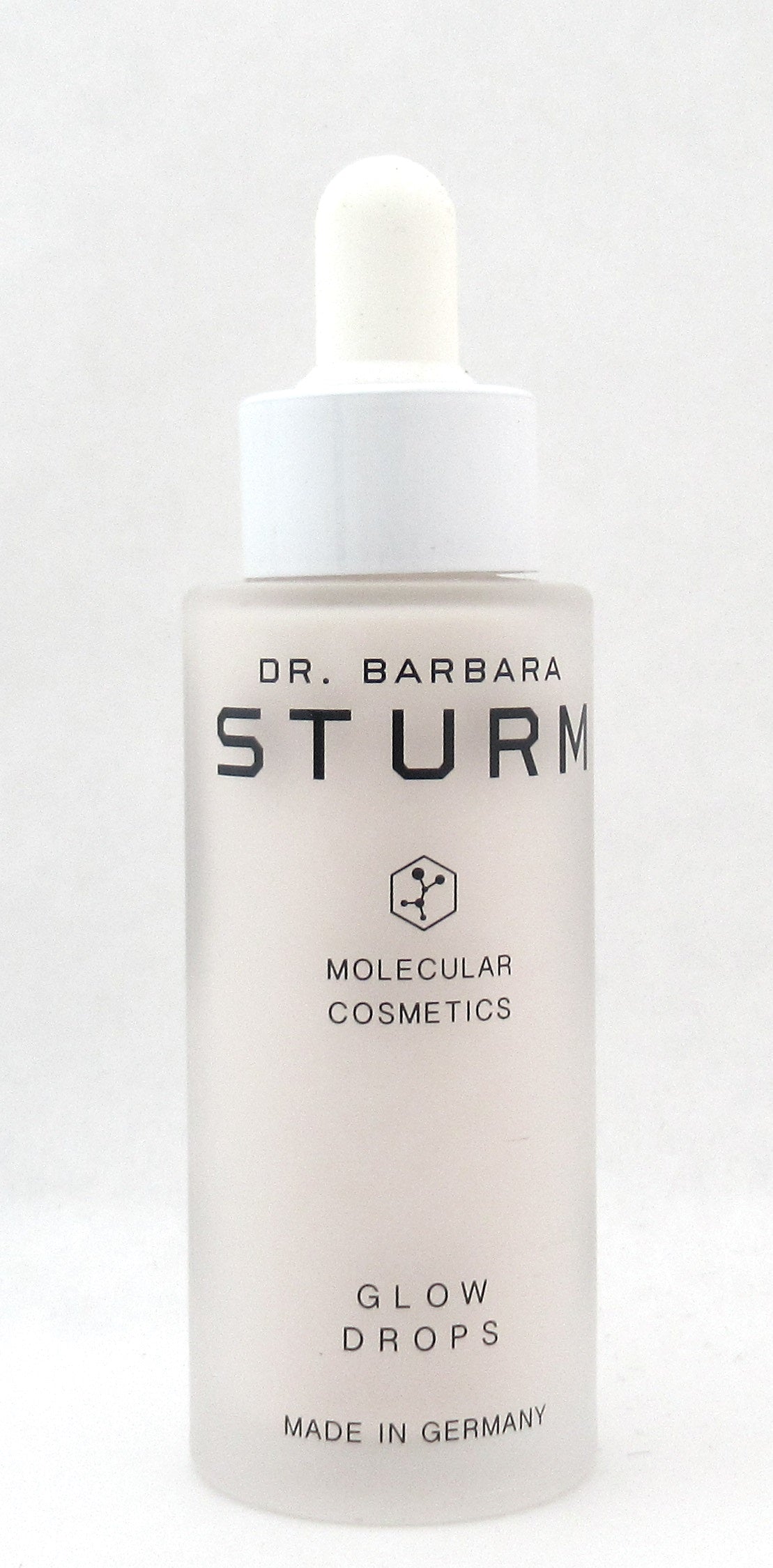 Dr Barbara Sturm Glow Drops 30 ml./ 1.01 oz. New  Tester NO BOX