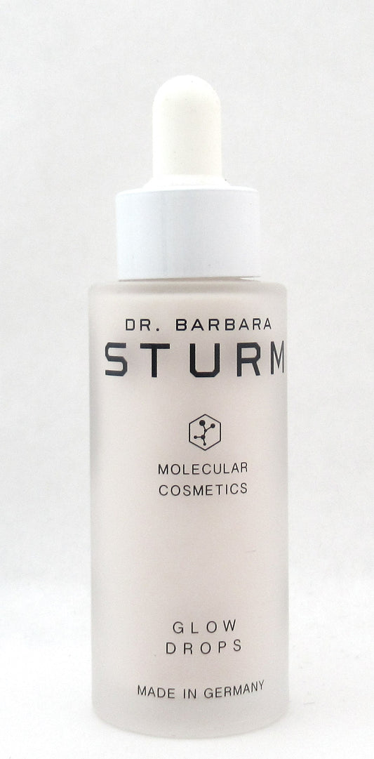 Dr Barbara Sturm Glow Drops 30 ml./ 1.01 oz. New  Tester NO BOX