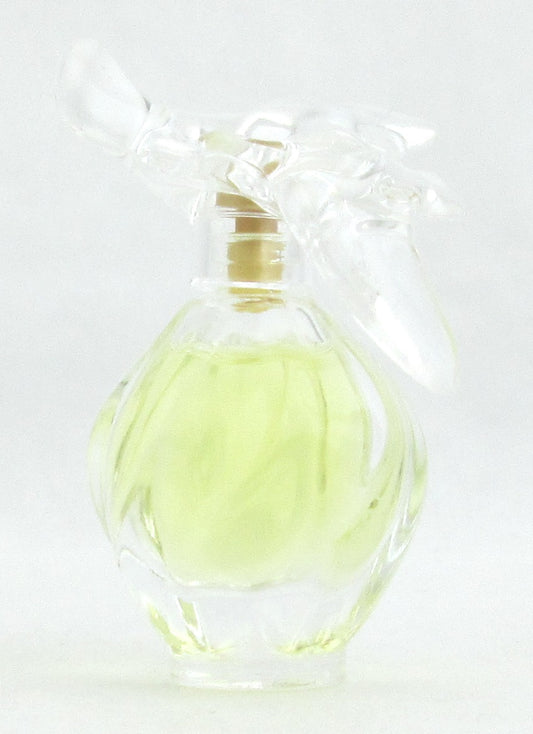 L'Air Du Temps by Nina Ricci Eau De Toilette for Women 0.14 oz./ 4 ml. Mini