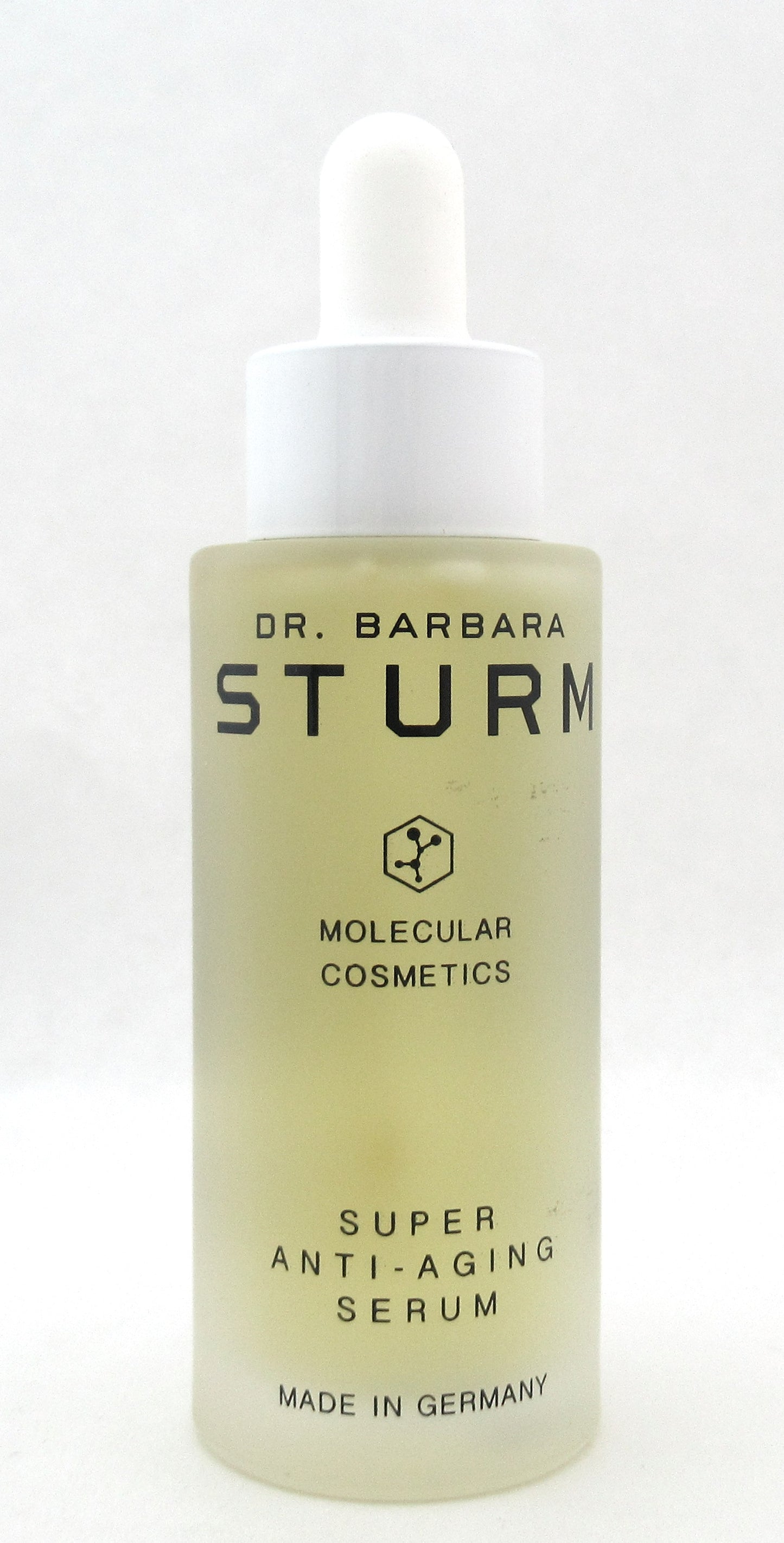 Dr. Barbara Sturm Super Anti-Aging Serum 30 ml./ 1.01 oz. New Tester NO BOX