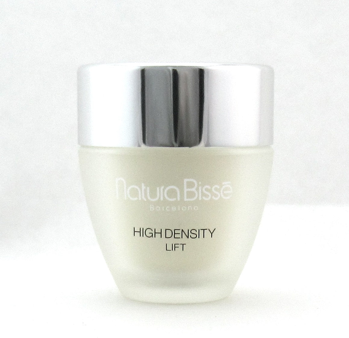 Natura Bisse Inhibit High Density Lift Contour Volume Cream 1.7 oz./ 50 ml. New NO BOX