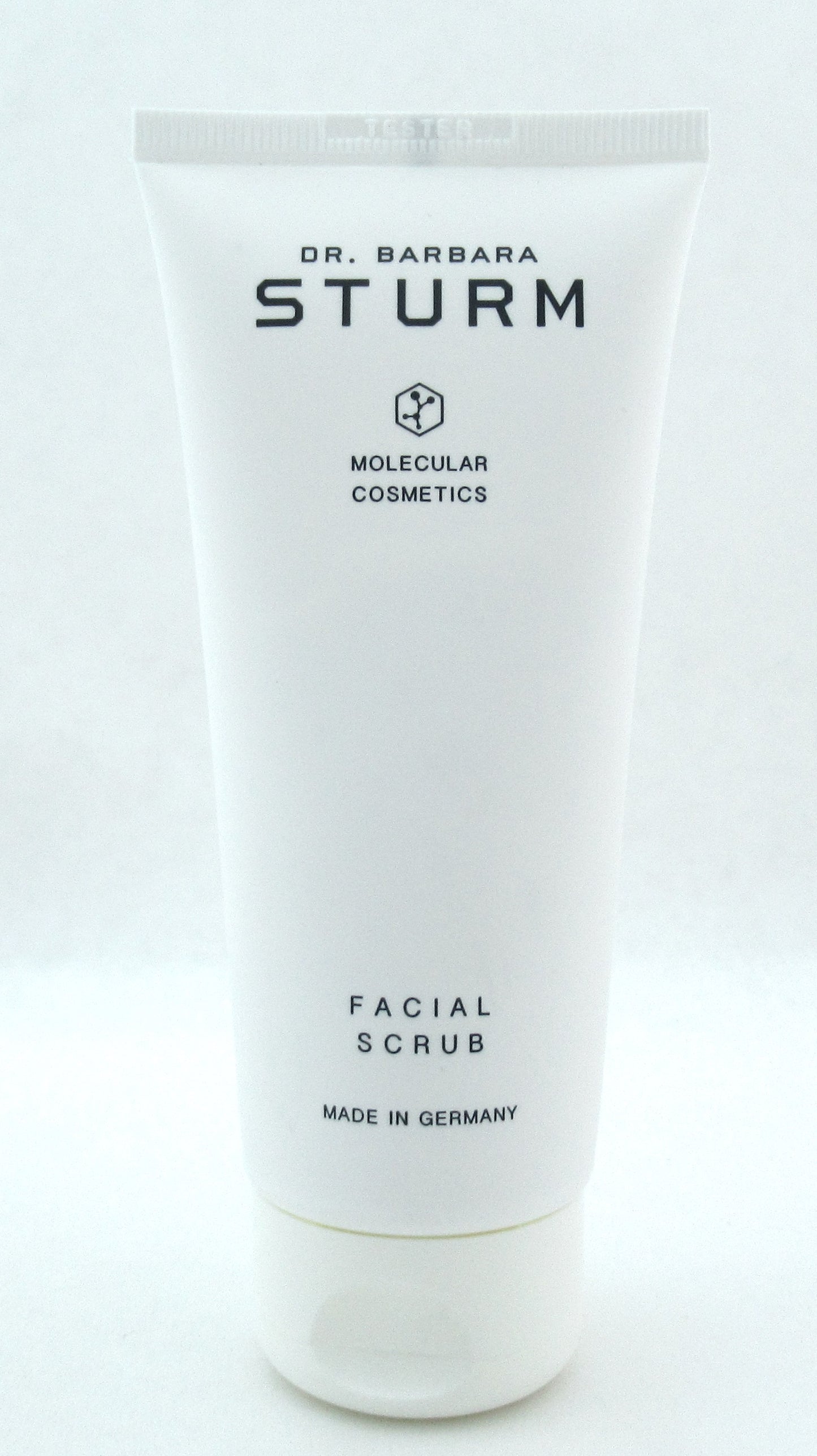Dr. Barbara Sturm Facial Scrub 100 ml./ 3.38 oz. New Tester NO BOX