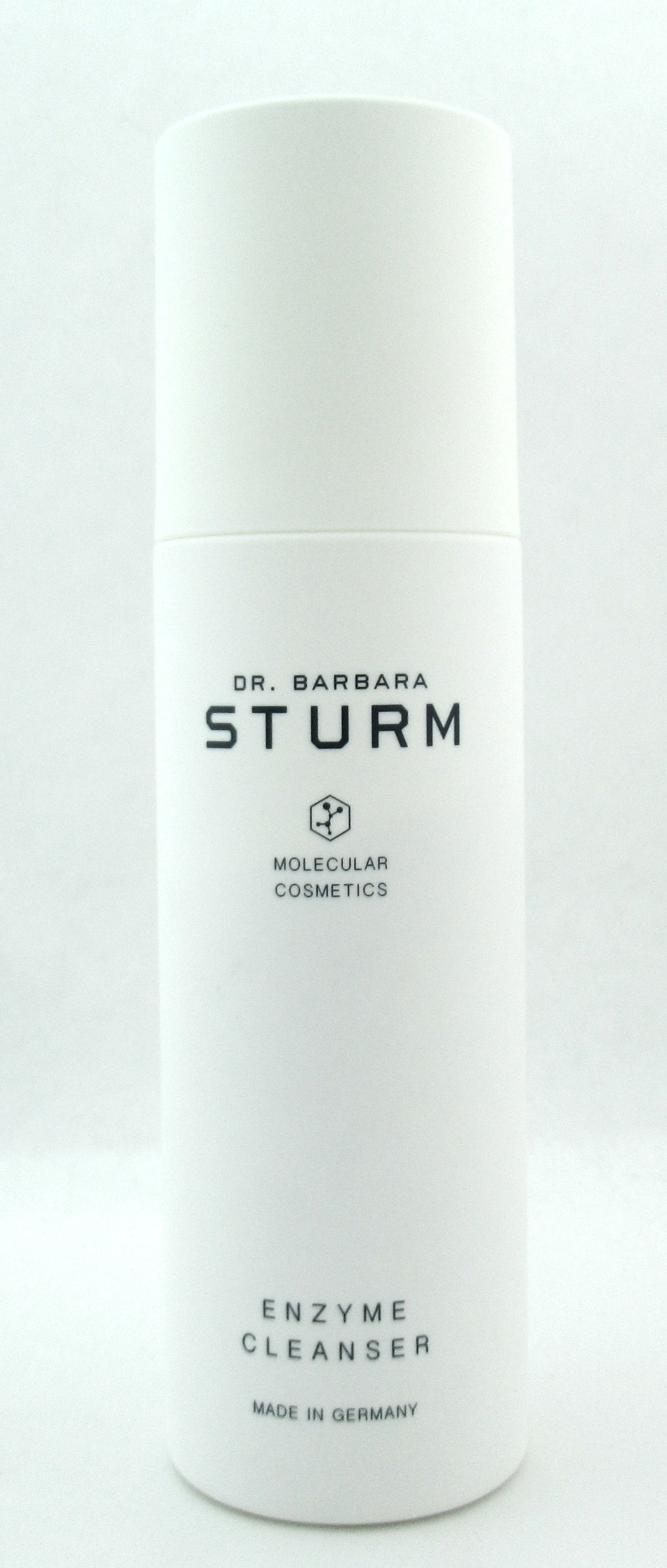 Dr. Barbara Strum Enzyme Cleanser 75 g./ 2.64 oz. New Tester NO BOX