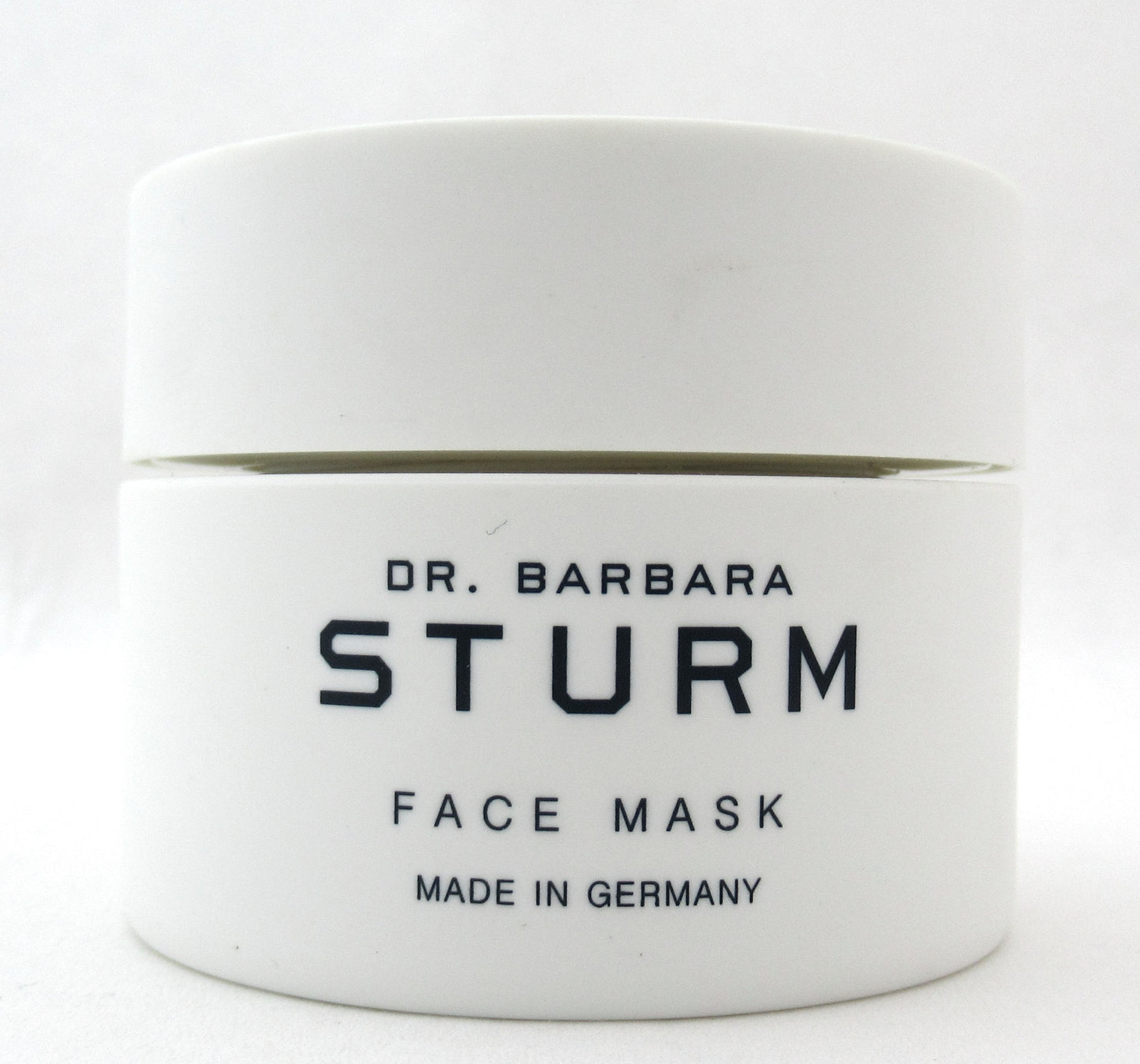 Dr. Barbara Sturm Face Mask 50 ml./ 1.69 oz. New Tester