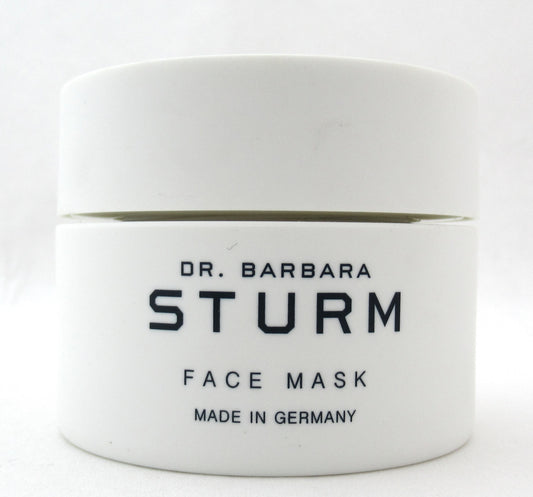 Dr. Barbara Sturm Face Mask 50 ml./ 1.69 oz. New Tester
