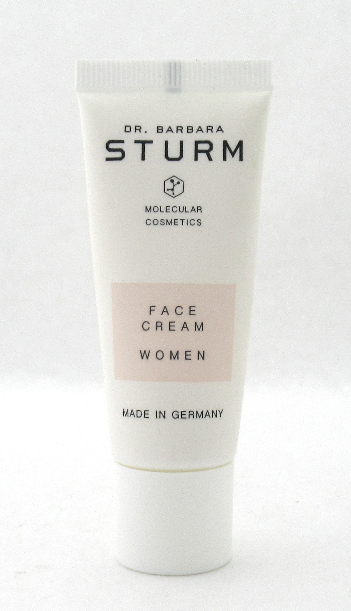 Dr. Barbara Sturm Face Cream Women 20 ml./ 0.67 oz. New NO BOX Not Sealed