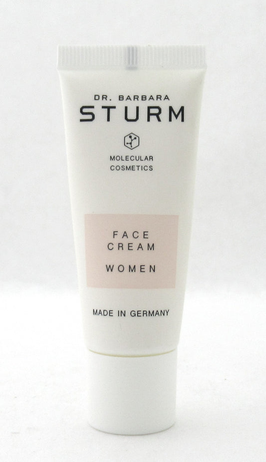 Dr. Barbara Sturm Face Cream Women 20 ml./ 0.67 oz. New NO BOX Not Sealed