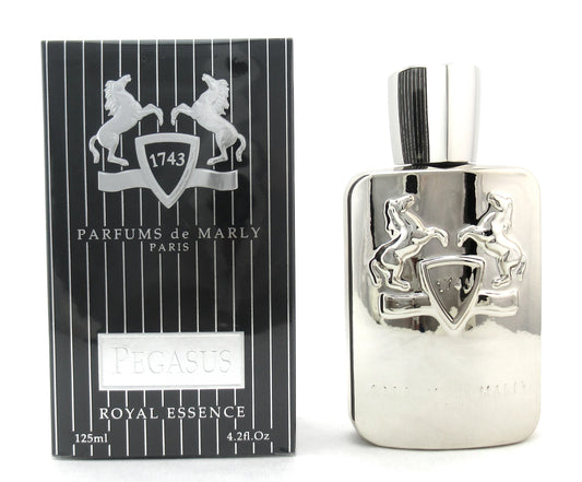 Parfums de Marly Pegasus by Parfums de Marly EDP Spray for Men 125 ml./ 4.2 oz. New in Box