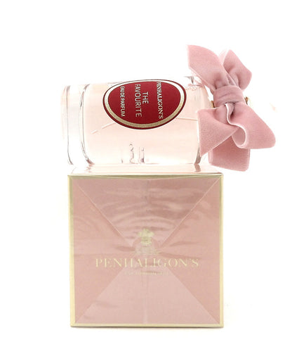 THE FAVOURITE by Penhaligon's 3.4oz Eau de Parfum Spray for Women New Sealed Box
