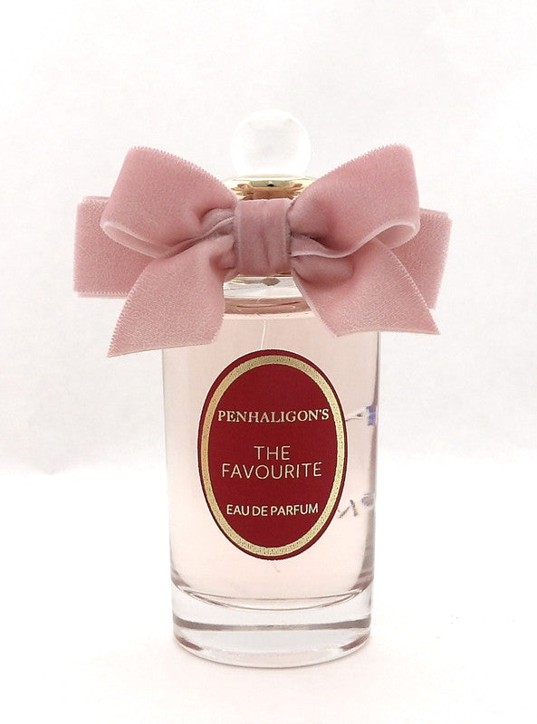 THE FAVOURITE by Penhaligon's 3.4oz Eau de Parfum Spray for Women New Sealed Box