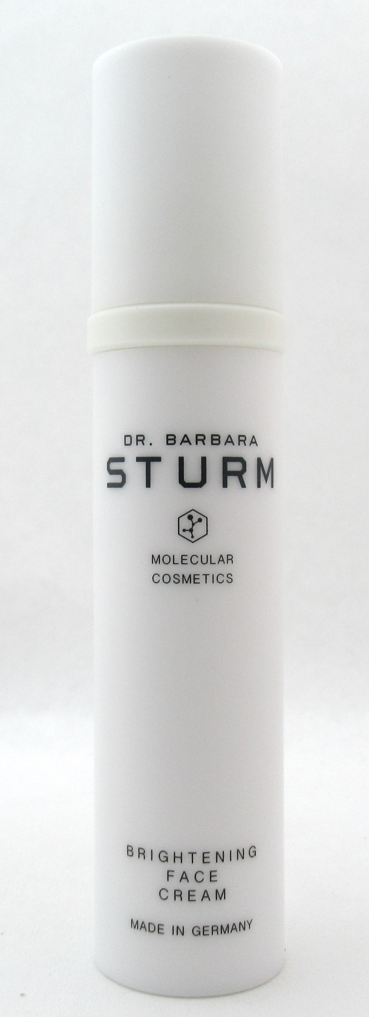 Dr. Barbara Sturm Brightening Face Cream 50 ml./ 1.69 oz. New Tester