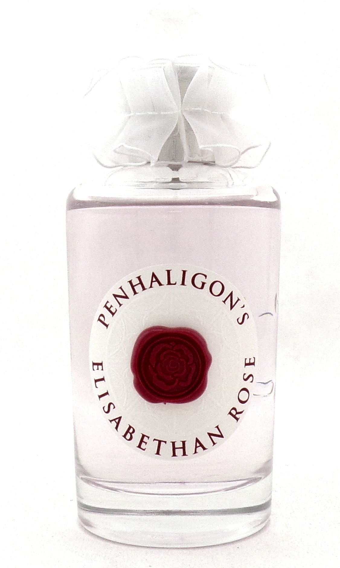 ELISABETHAN ROSE by Penhaligon's 3.4 oz. Eau de Parfum Spray for Women. New Tester w/Cap