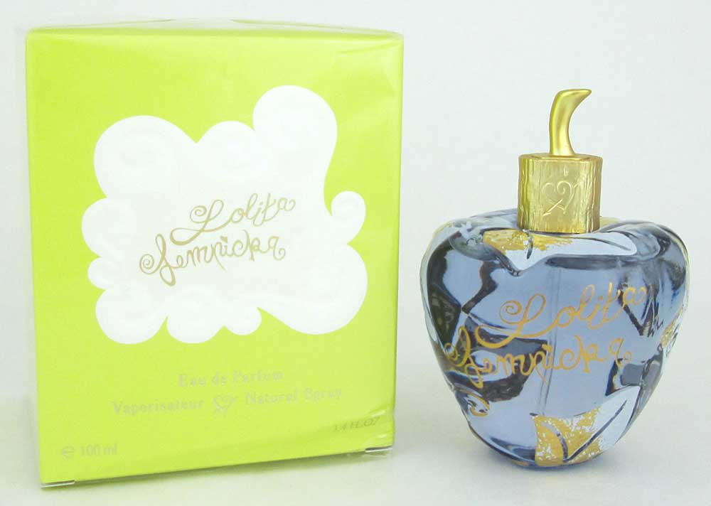 Lolita Lempicka Women Eau De Parfum Spray 3.4 oz Slightly Damaged Box