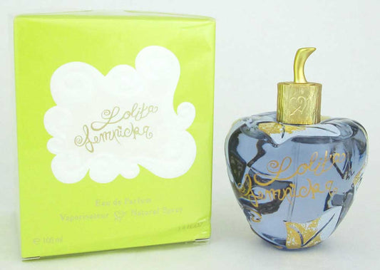 Lolita Lempicka Women Eau De Parfum Spray 3.4 oz Slightly Damaged Box
