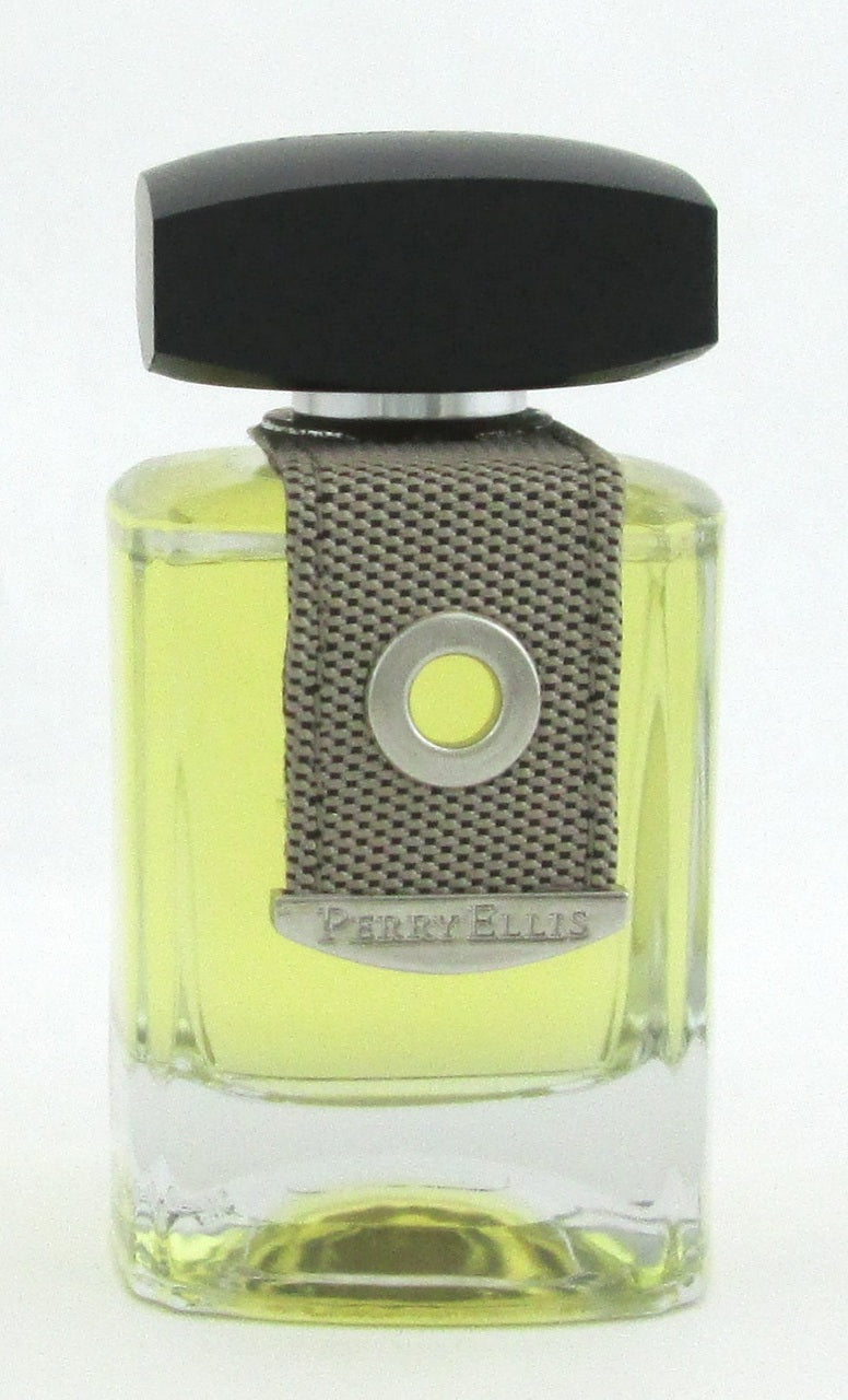 PERRY ELLIS Eau De Toilette Spray for Men  3.4 oz./ 100 ml. NEW In Sealed Box