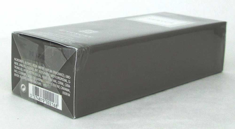 Xeryus by Givenchy Eau de Toilette Spray 3.3oz/100ml Men *Damaged Box