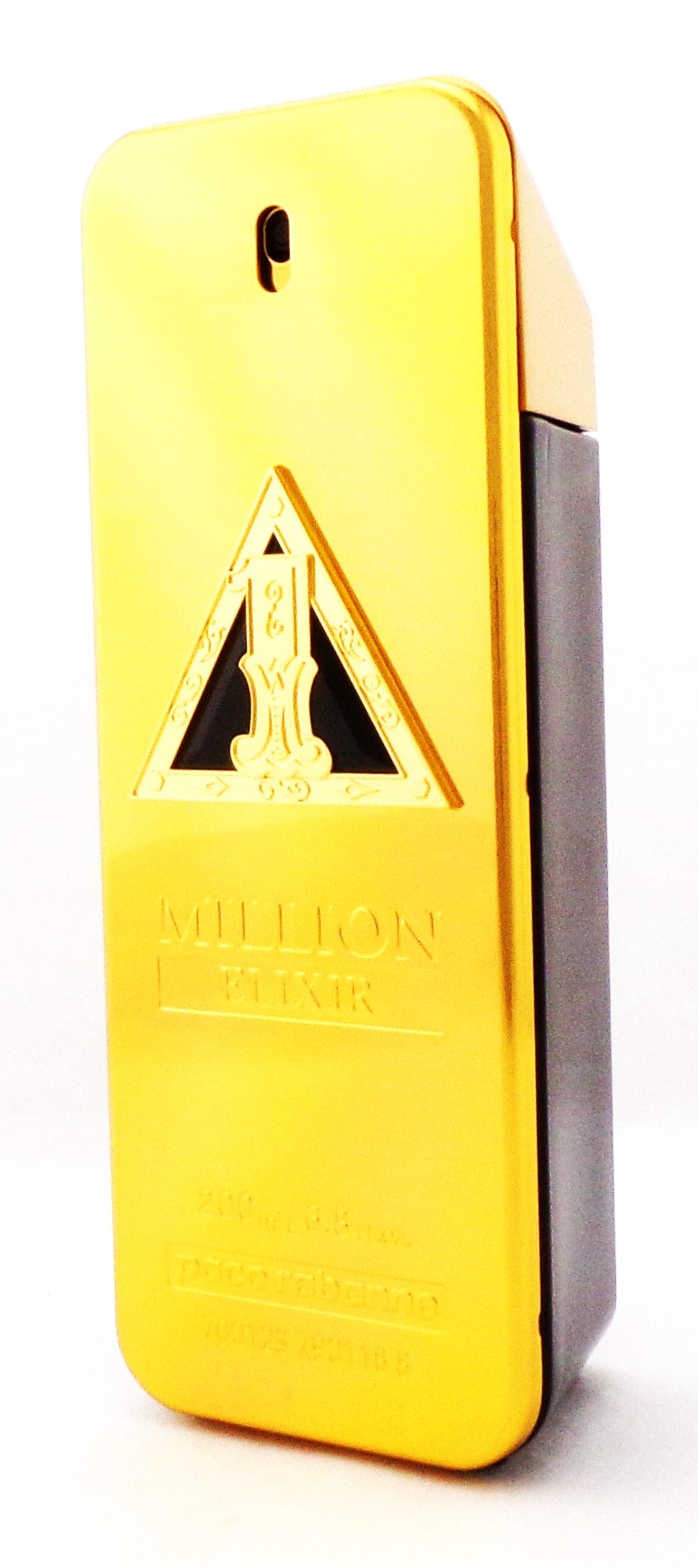 1 Million ELIXIR by Paco Rabanne 6.8 oz Parfum Intense Spray for Men. New NO BOX