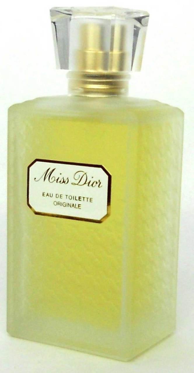 Miss Dior Originale by Dior Eau de Toilette Spray 3.4 oz.New *Tester