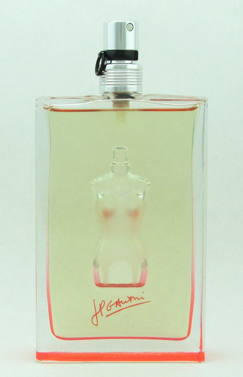 Madame by Jean Paul Gaultier 3.3 oz/ 100 ml EDT Spray for Women New in Box