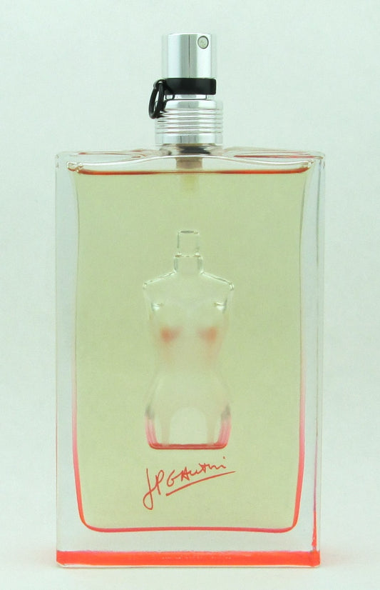 Madame by Jean Paul Gaultier 3.3 oz/ 100 ml EDT Spray for Women New in Box