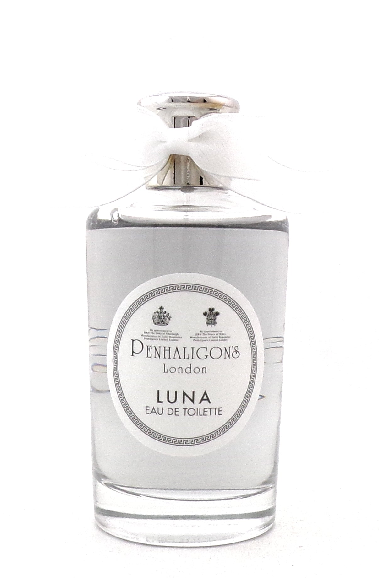 LUNA by Penhaligon's 3.4 oz. Eau de Toilette Spray for Women. New Tester w/Cap