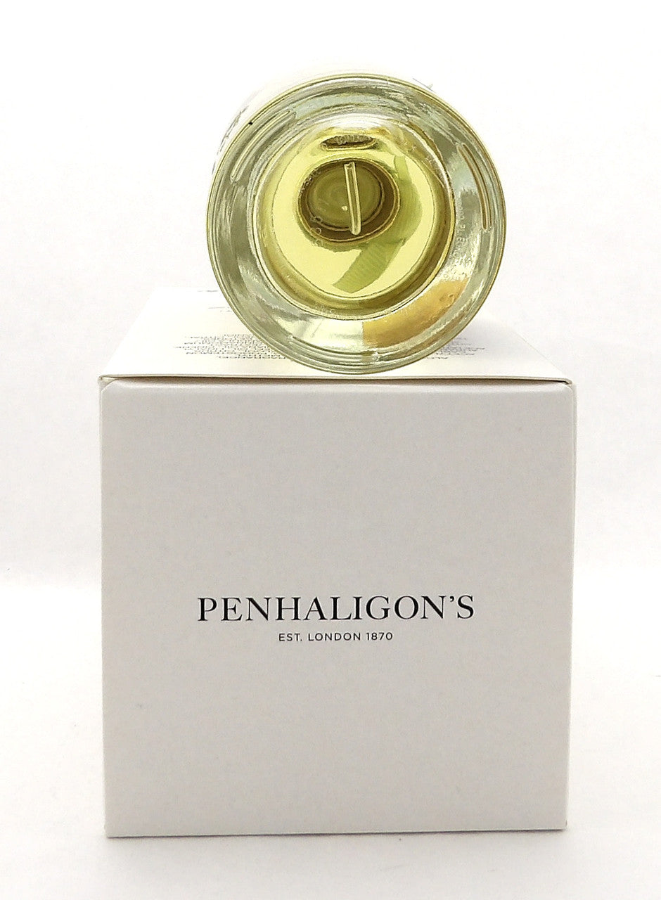 HALFETI by Penhaligon's 3.4 oz/100 ml Eau de Parfum Spray Unisex. New Tester w/Cap