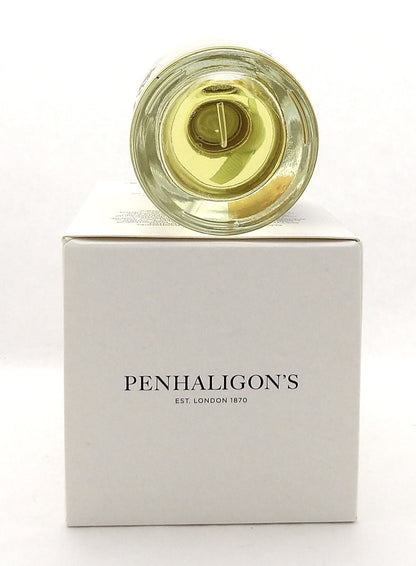 HALFETI by Penhaligon's 3.4 oz/100 ml Eau de Parfum Spray Unisex. New Tester w/Cap