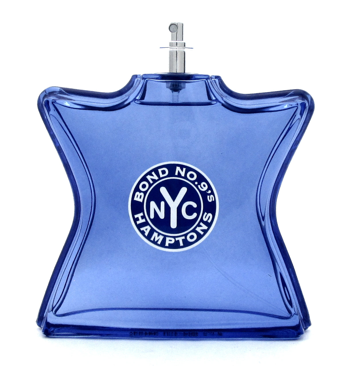 Hamptons by Bond No.9 for Men & Women 3.3 oz. EDP Spray. New Tester NO Cap