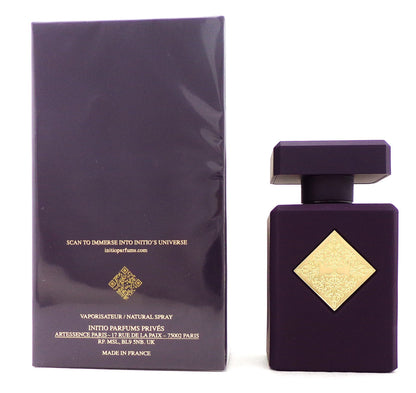 INITIO Narcotic Delight 3.04 oz./ 90 ml. Eau De Parfum Spray