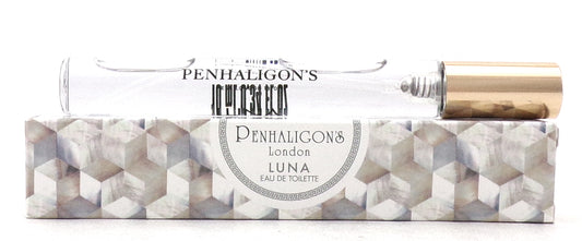 Penhaligon's Luna 0.34 oz./ 10 ml. Eau de Toilette Travel Spray Unisex. New in Box