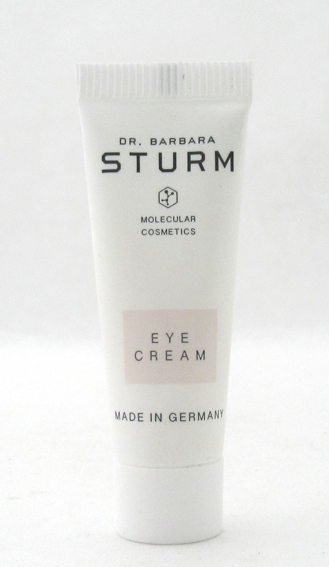 Dr. Barbara Sturm Eye Cream 5 ml./ 0.16 oz. New NO BOX Not Sealed