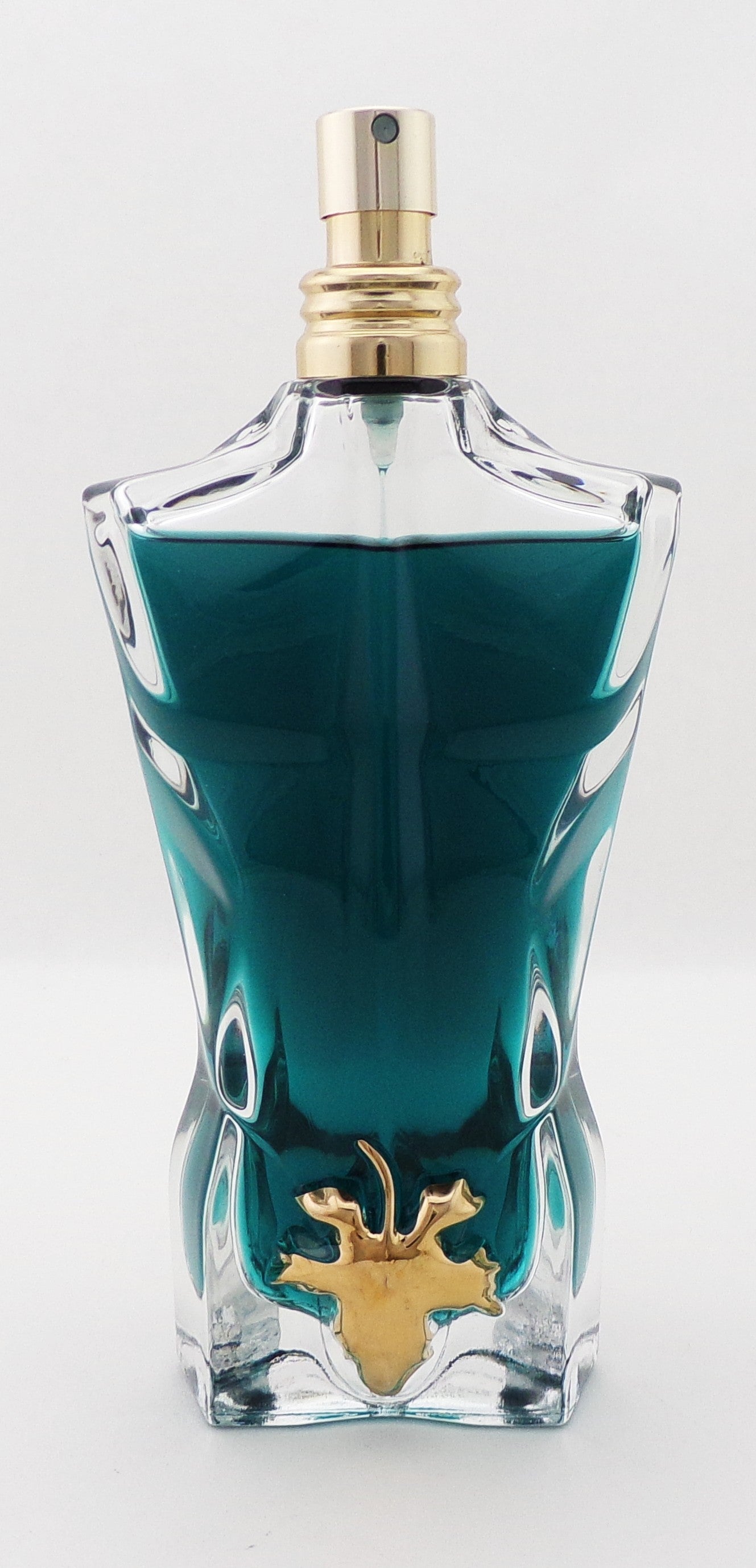 Jean Paul Gaultier Le Beau 4.2 oz. Eau de Toilette Spray for Men NO BOX Lower Fragrance Level