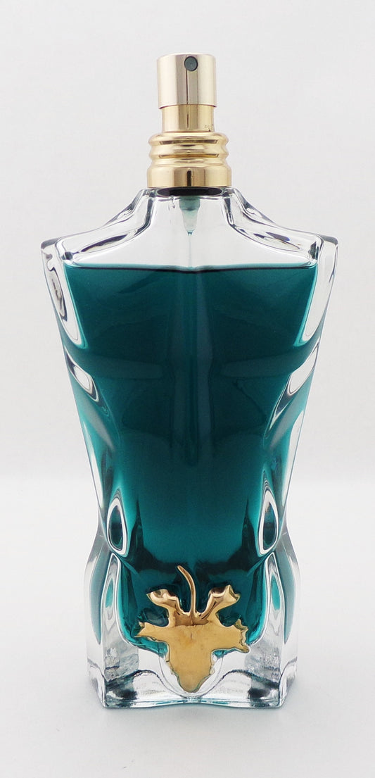 Jean Paul Gaultier Le Beau 4.2 oz. Eau de Toilette Spray for Men NO BOX Lower Fragrance Level