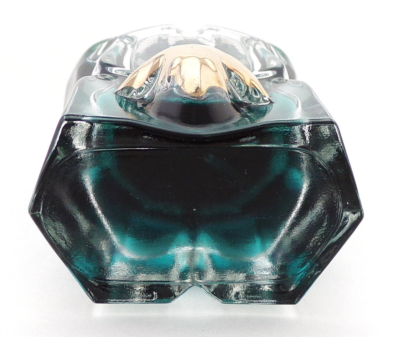 LE BEAU by Jean Paul Gaultier 4.2  oz. Eau de Toilette Spray for Men. NO BOX Lower Fragrance Level Damaged Sprayer No Stopper
