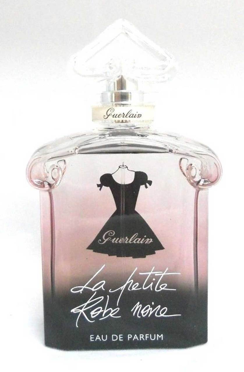 La Petite Robe Noire by Guerlain Eau De Parfum Spray 3.3 oz. *Tester