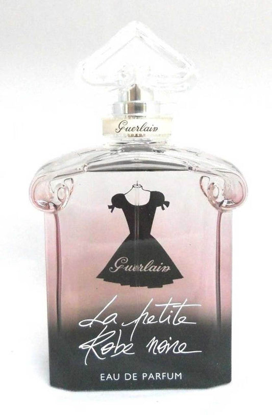 La Petite Robe Noire by Guerlain Eau De Parfum Spray 3.3 oz. *Tester