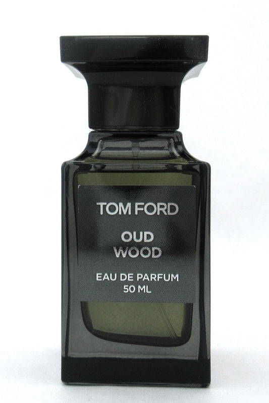 Tom Ford Oud Wood by Tom Ford EDP Spray Unisex 1.7 oz./ 50 ml. NO BOX