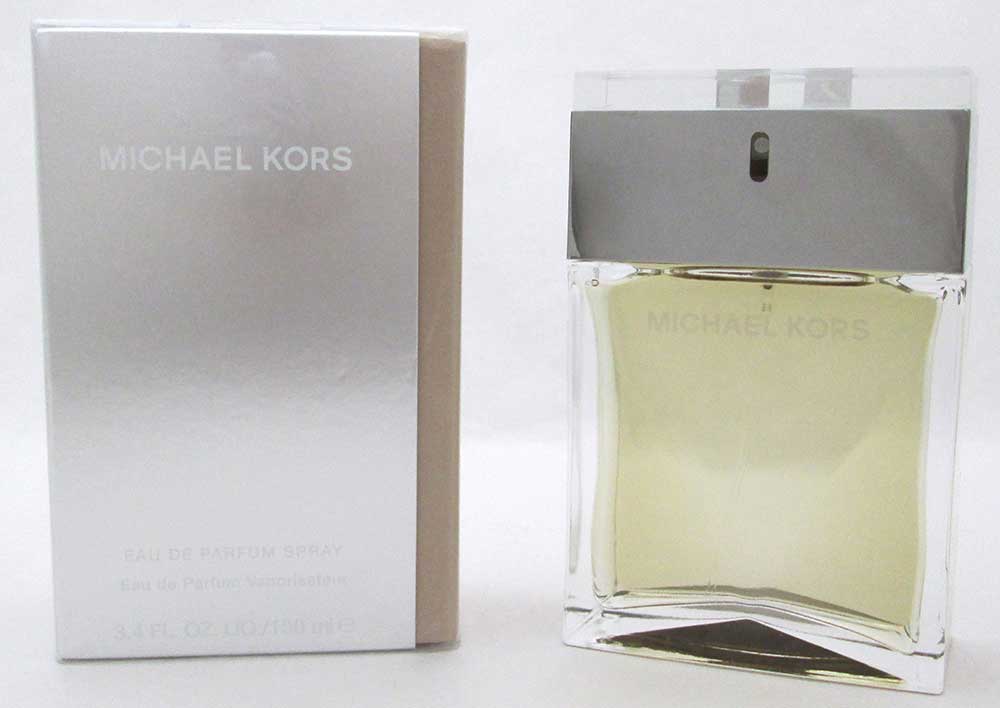 Michael Kors by Michael Kors 3.4 oz.Eau de Parfum Spray